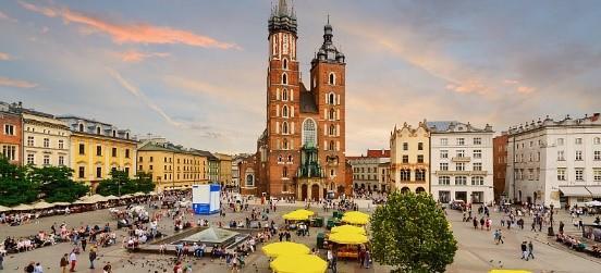 Krakow wielička