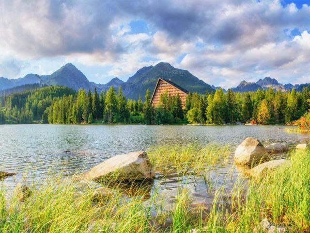 strbsko pleso 2