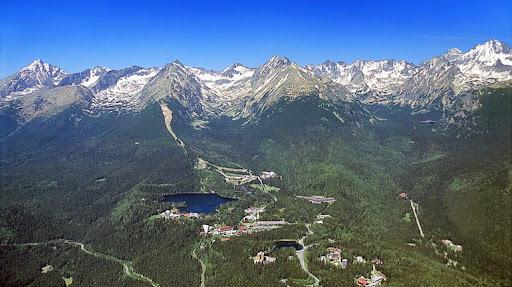 štrbske pleso 5