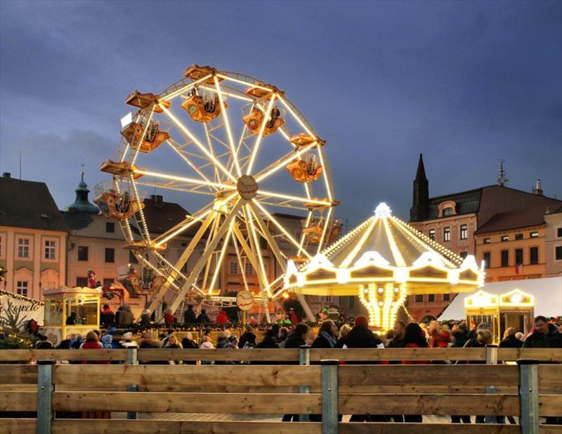 české Budějovice kolotoč.JPG