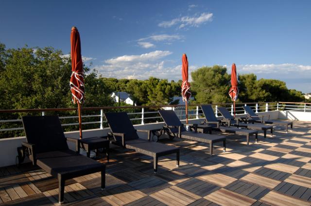 Solarium