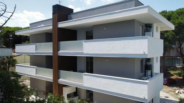 Residence Ca del Mare