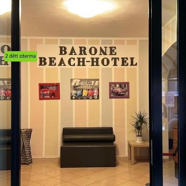 Barone Beach