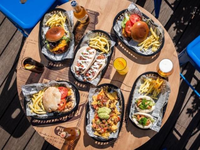 FOODFENALS