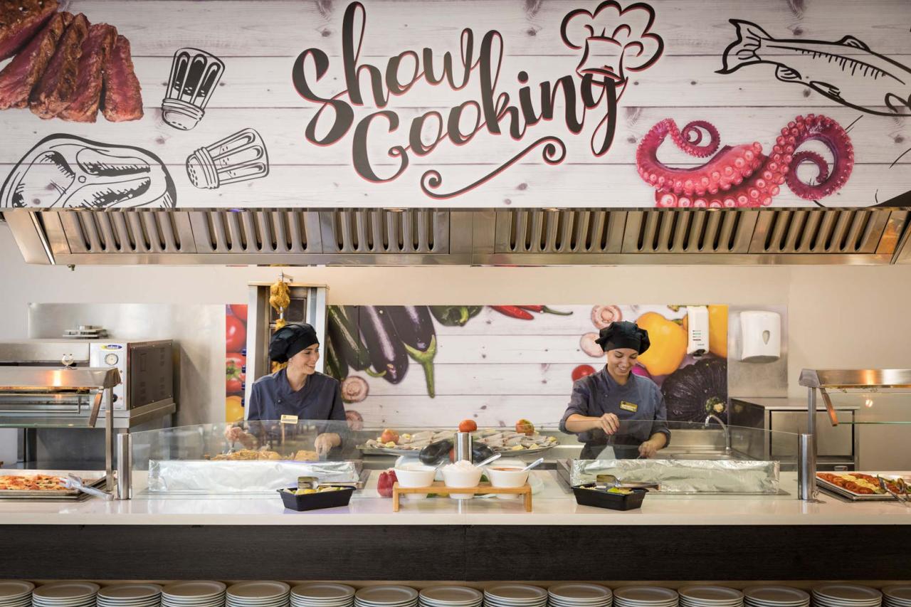 showcooking-calella242