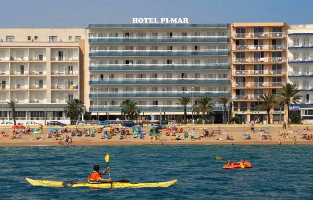 Hotel Pimar
