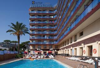 Calella Palace