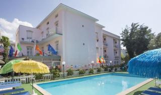 Des Bains Rimini Marina Centro