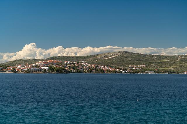 Ražanj plaža 2