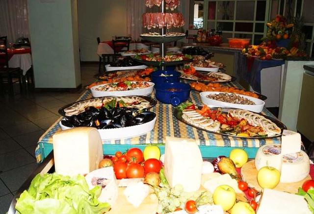 box-cucina