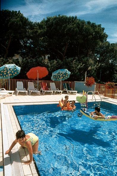 pigna---piscina