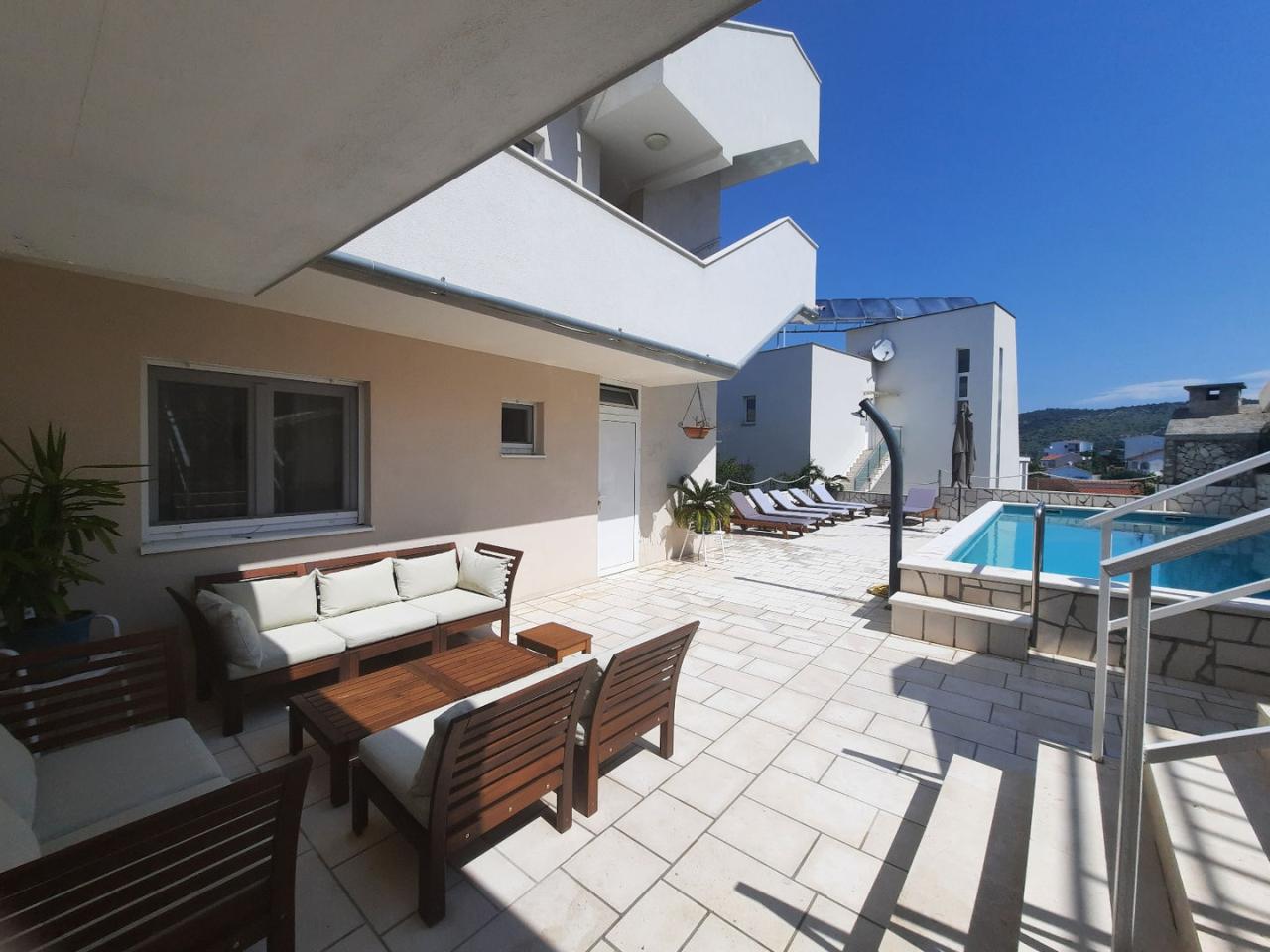 Rezidence Villa Kata