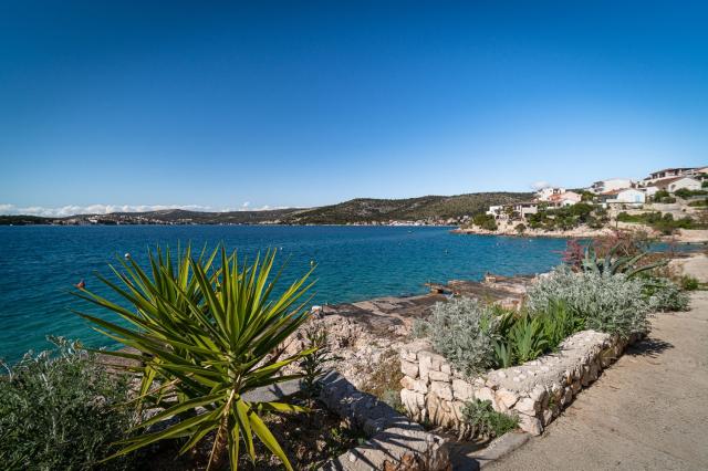 Ražanj plaža 1