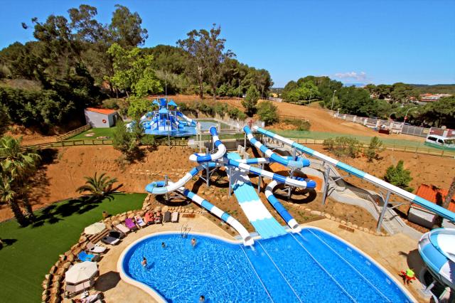Hotel Garbi