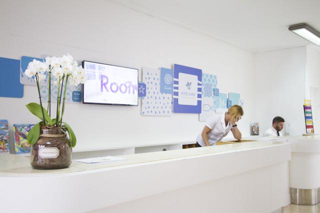recepcio