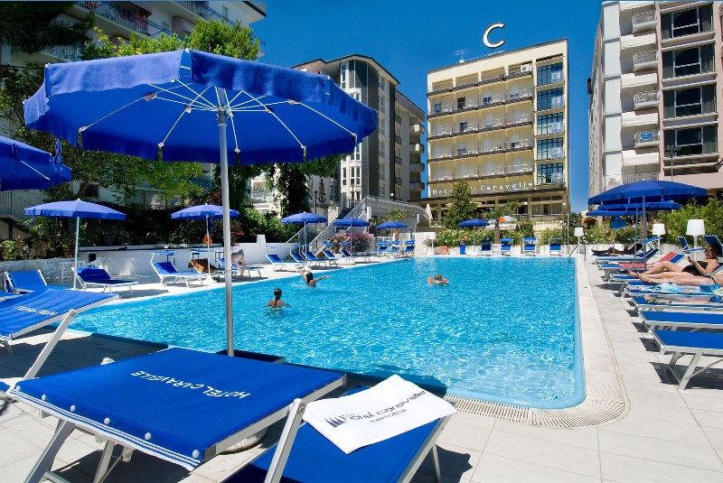 Caravelle Beach
