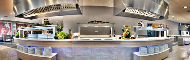 showcooking