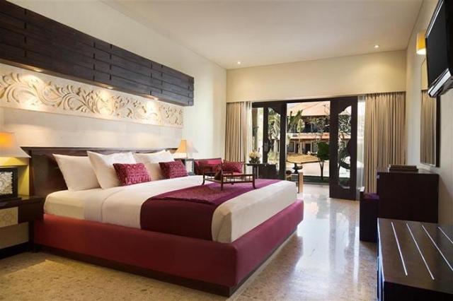 Sadara Boutique Beach Resort