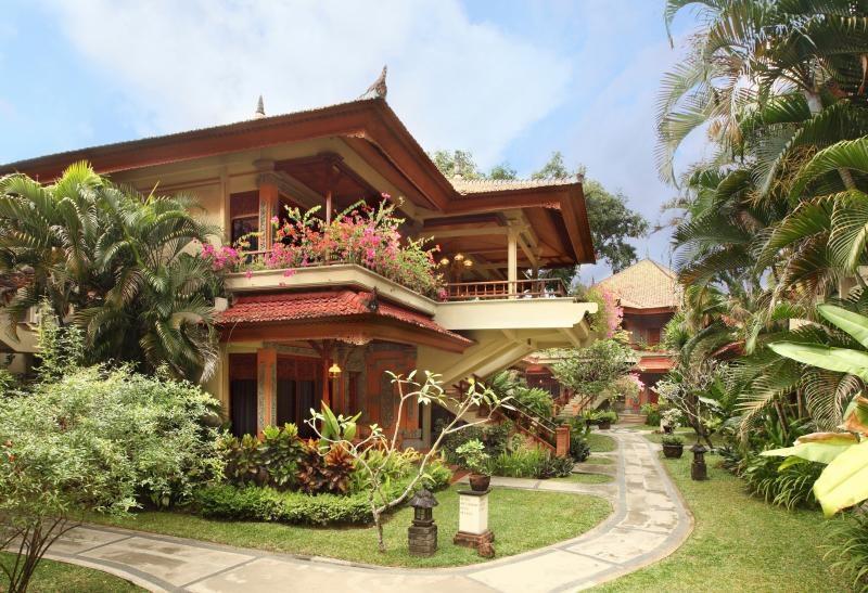 Bali Tropic Resort & Spa