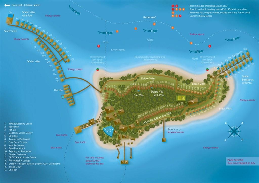 Velassaru Maldives