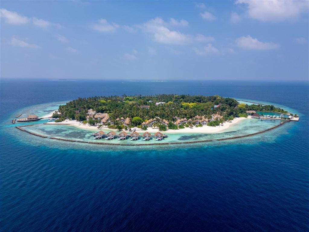 Bandos Island Resort & Spa