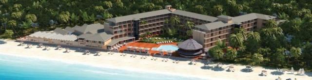 Coral Strand Smart Choice