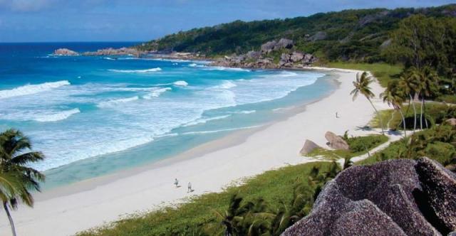 La Digue Island Lodge