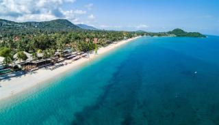 Bandara Resort & Spa