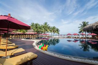 Khao Lak Palm Beach Resort