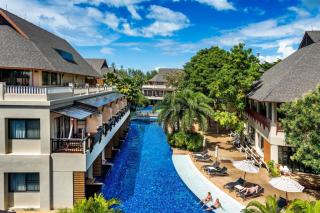 Chada Lanta Beach Resort & Spa