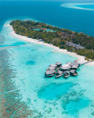 Lily Beach Resort & Spa