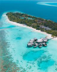 Lily Beach Resort & Spa
