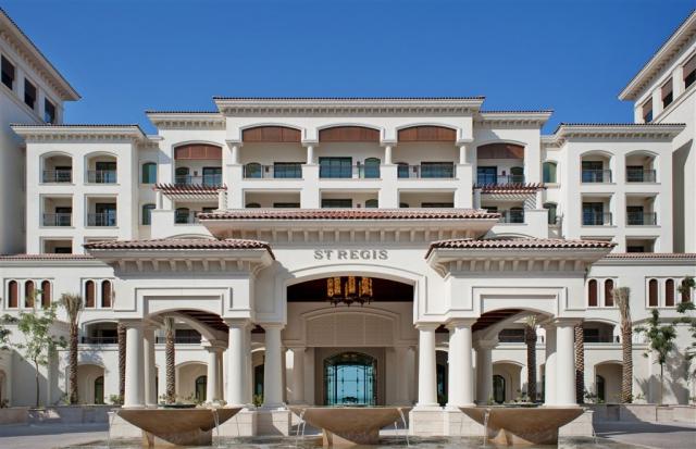 The Entrance--  St. Regis Saadiyat Island Resort Abu Dhabi.jpg