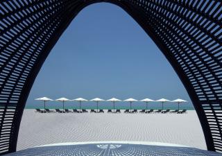 St. Regis Saadiyat Island
