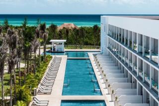 Platinum Yucatan Princess