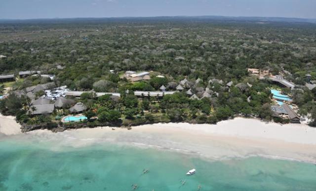 Baobab Beach Resort & Spa