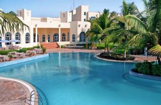 Hilton Salalah