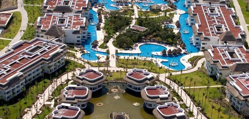 Grand Sunset Princess All Suites & Spa Resort
