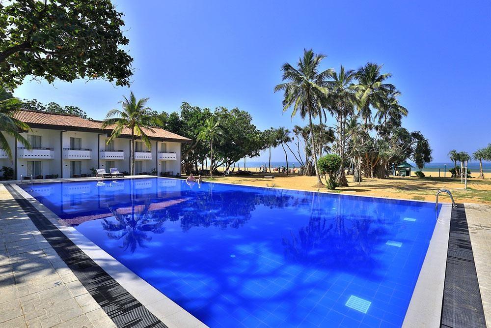 Hibiscus Beach