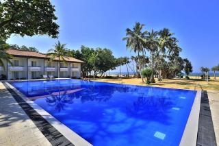 Hibiscus Beach