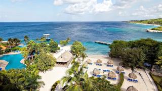  Dreams Curaçao Resort