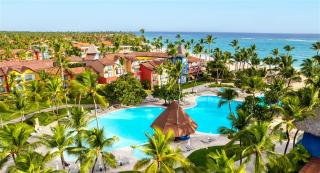 Caribe Deluxe Princess