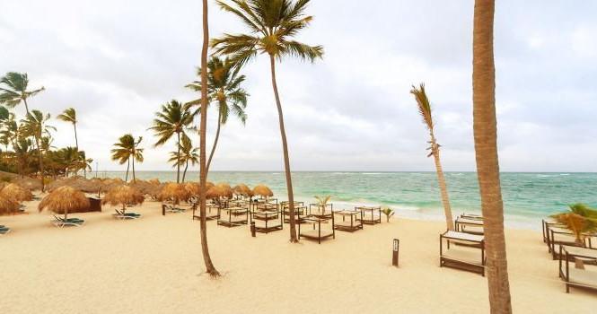 Punta Cana Princess