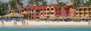 Punta Cana Princess