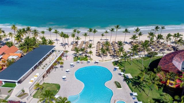 Tropical Princess Beach Resort & Spa