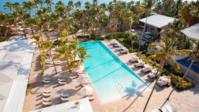 Catalonia Royal Bavaro - Swimming pool aerial view2.jpg