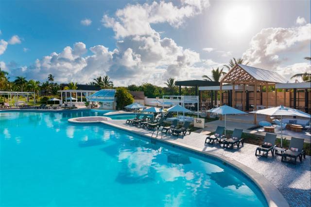 Catalonia Royal Bavaro -  Swimming Pool2.jpg