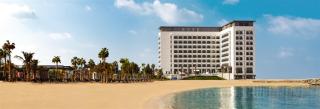Rove La Mer Beach