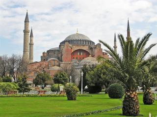 Istanbul