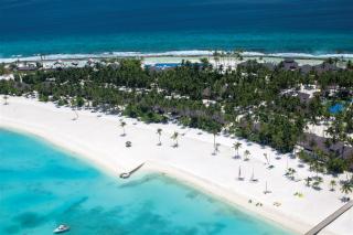 Atmosphere Kanifushi Maldives